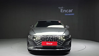 HYUNDAI GRANDEUR IG 2021