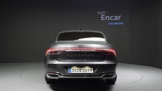 HYUNDAI GRANDEUR IG 2021