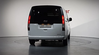 HYUNDAI STARIA 2021
