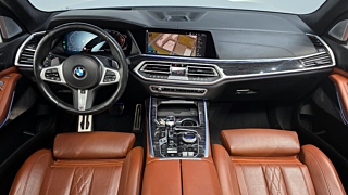 BMW X7 G07 2021