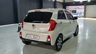 KIA MORNING 2016