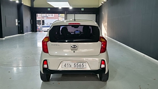 KIA MORNING 2016