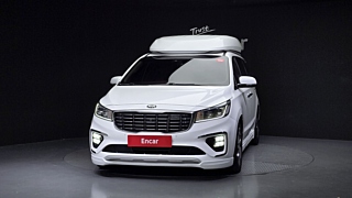 KIA CARNIVAL 2020