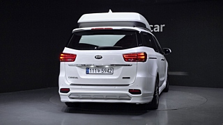 KIA CARNIVAL 2020