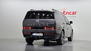 HYUNDAI SANTAFE MX5 2024