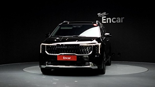 KIA CARNIVAL 2024