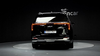 KIA CARNIVAL 2024