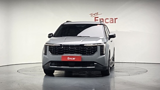 KIA CARNIVAL 2024