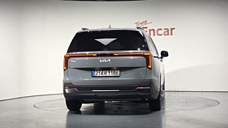 KIA CARNIVAL 2024