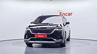 KIA CARNIVAL 2020