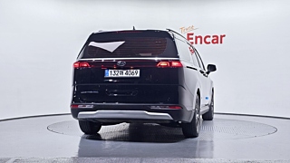 KIA CARNIVAL 2020