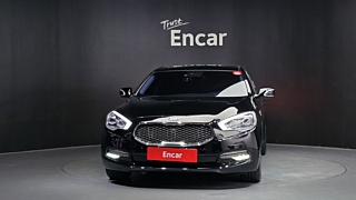 KIA K9 2018