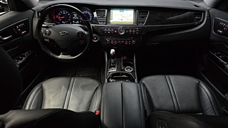 KIA K9 2018