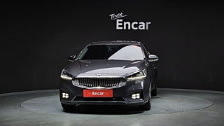 KIA K7 2017