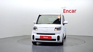 KIA RAY 2021
