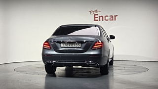 MERCEDES BENZ E-CLASS W213 2019