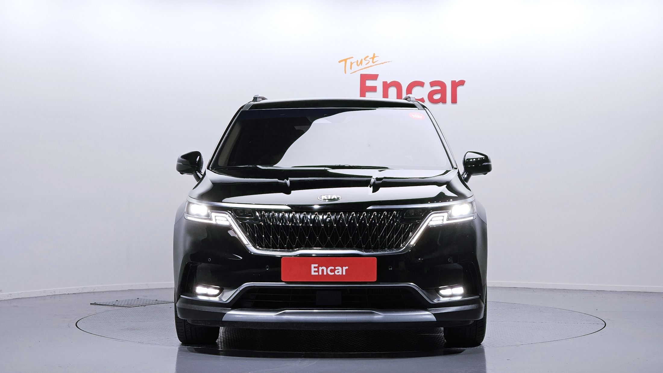 KIA CARNIVAL 2021