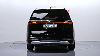 KIA CARNIVAL 2021