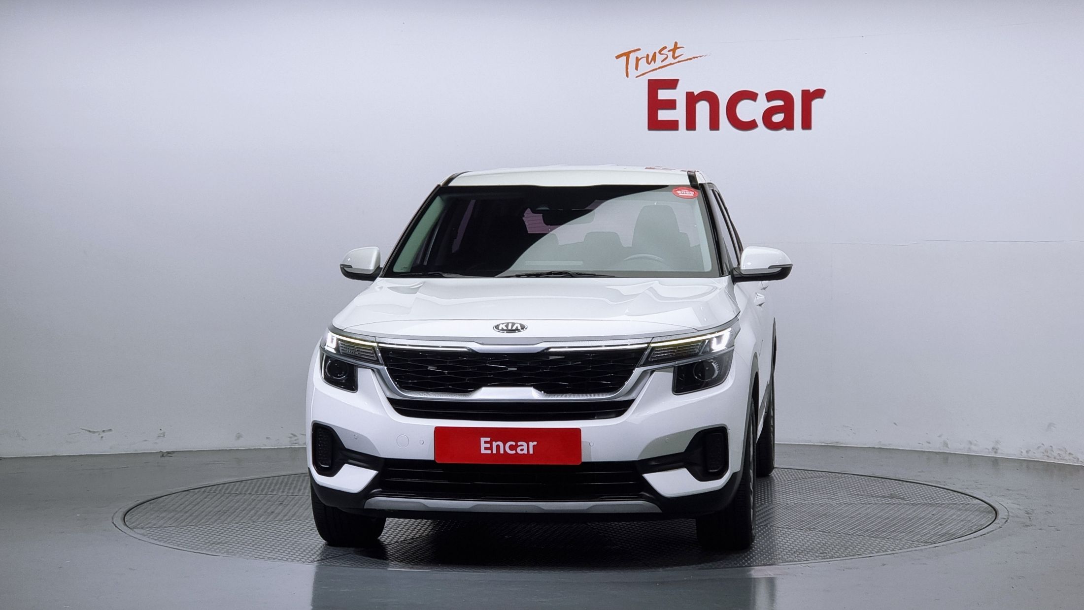 KIA SELTOS 2020