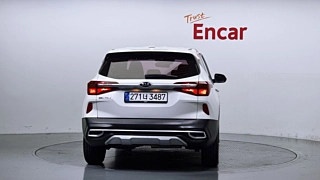 KIA SELTOS 2020