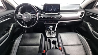 KIA SELTOS 2020