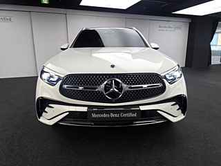 MERCEDES BENZ GLC-CLASS X254 2023