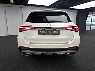 MERCEDES BENZ GLC-CLASS X254 2023