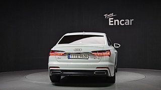 AUDI A6 C8 2019