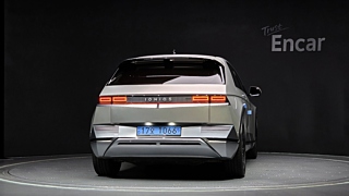 HYUNDAI IONIQ5 2021
