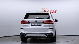 BMW X5 G05 2022