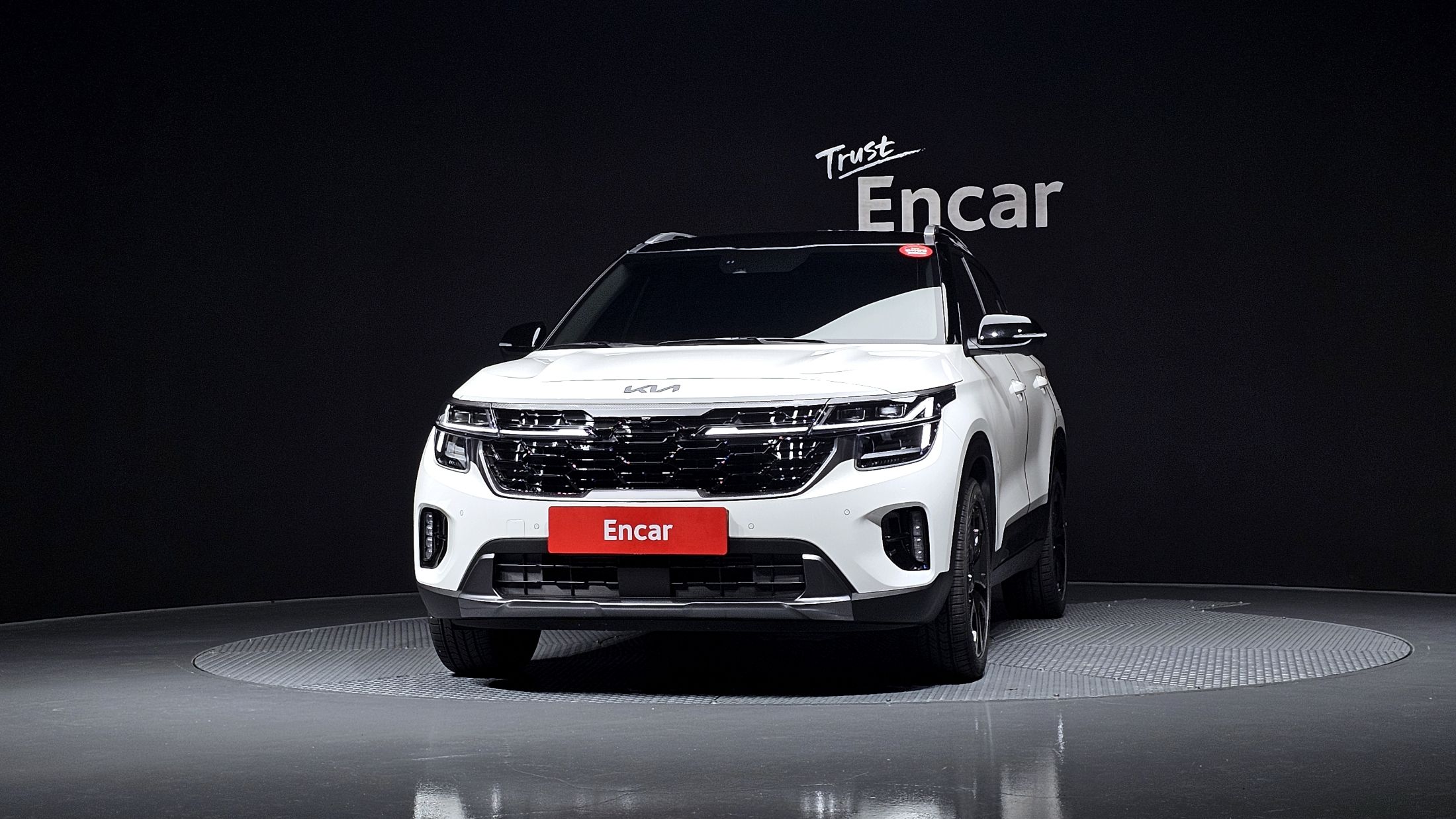 KIA SELTOS 2025