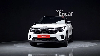 KIA SELTOS 2025