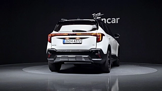 KIA SELTOS 2025