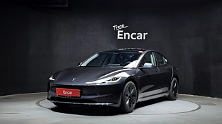 Заказать TESLA MODEL 3