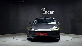 Заказать TESLA MODEL 3