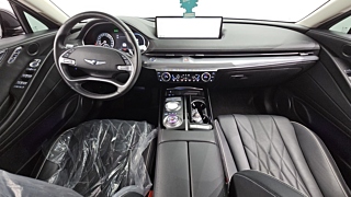 GENESIS G80 RG3 2020