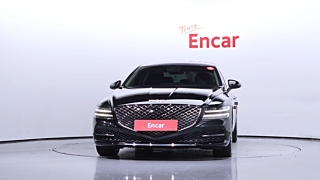 GENESIS G80 RG3 2020