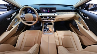 KIA K9 2023