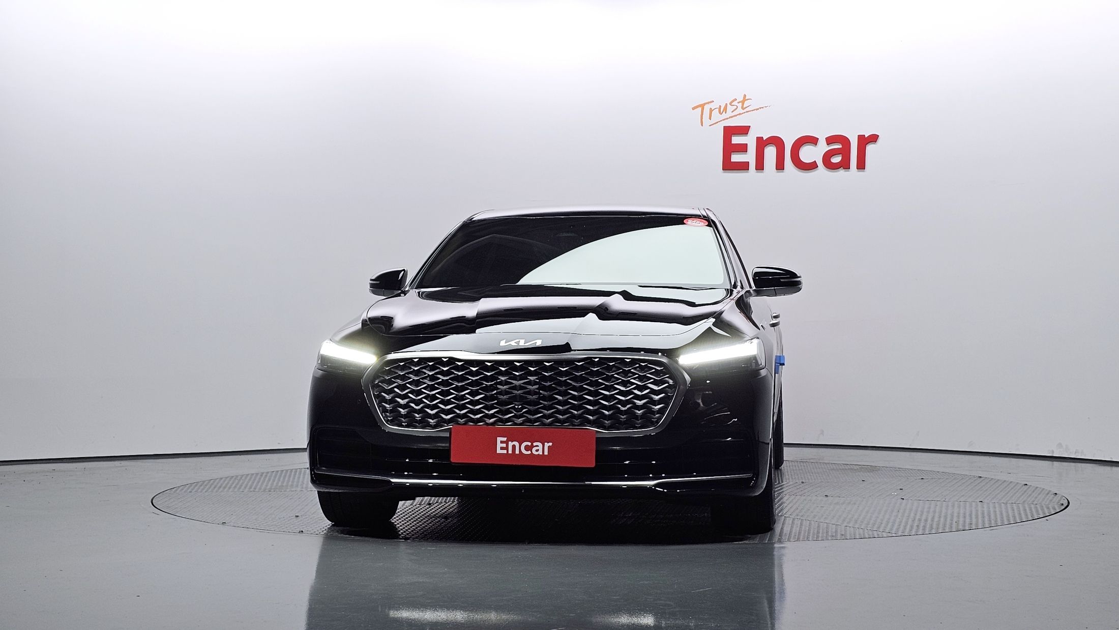 KIA K9 2023