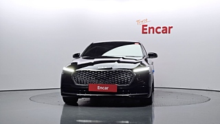 KIA K9 2023