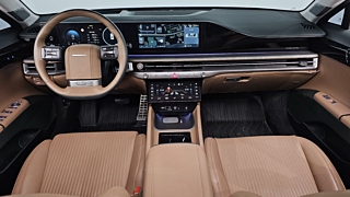 HYUNDAI GRANDEUR HYBRID GN7 2023