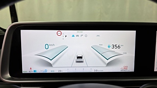 HYUNDAI IONIQ6 2022