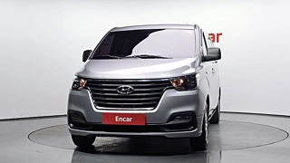 HYUNDAI STAREX GRAND 2019