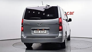 HYUNDAI STAREX GRAND 2019