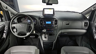 HYUNDAI STAREX GRAND 2019