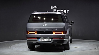 HYUNDAI SANTAFE MX5 2024