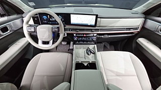 HYUNDAI SANTAFE MX5 2024