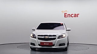 DAEWOO MALIBU 2016