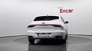 HYUNDAI GRANDEUR IG 2020