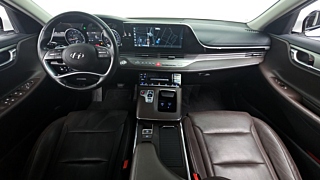 HYUNDAI GRANDEUR IG 2020